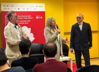 Premio Invictus, domani la presentazione della settima edizione